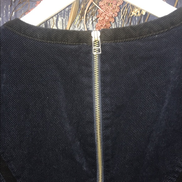 Boden Thelma Corduroy Jumper - Picture 14 of 15